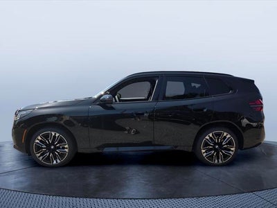2026 BMW X3 30 xDrive 30 xDrive