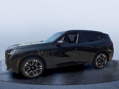 2026 BMW X3 30 xDrive 30 xDrive