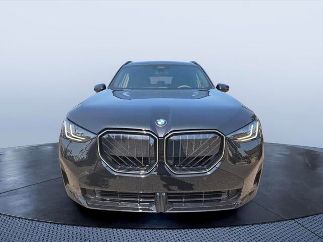 2026 BMW X3 30 xDrive 30 xDrive