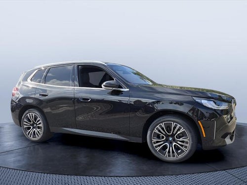 2026 BMW X3 30 xDrive 30 xDrive