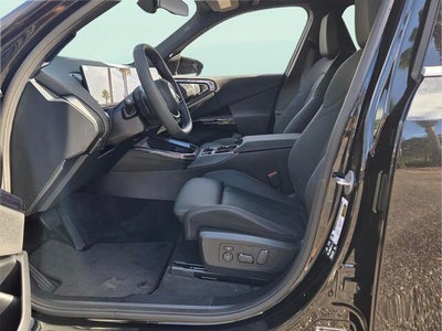 2026 BMW X3 30 xDrive 30 xDrive