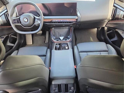 2026 BMW X3 30 xDrive 30 xDrive