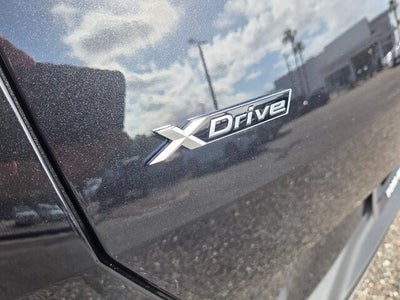 2026 BMW X3 30 xDrive 30 xDrive