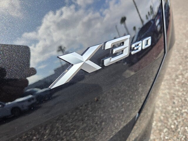2026 BMW X3 30 xDrive 30 xDrive