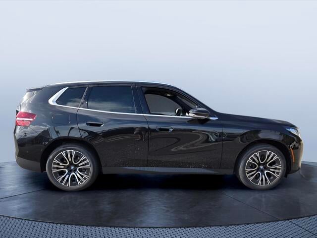 2026 BMW X3 30 xDrive 30 xDrive