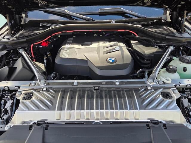 2026 BMW X3 30 xDrive 30 xDrive