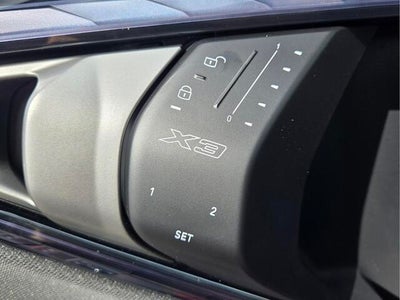 2026 BMW X3 30 xDrive 30 xDrive