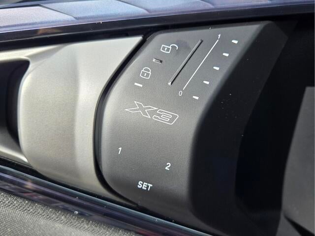 2026 BMW X3 30 xDrive 30 xDrive