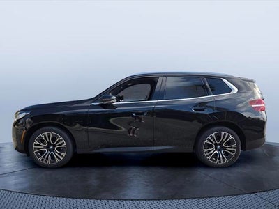 2026 BMW X3 30 xDrive 30 xDrive