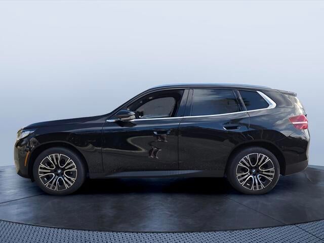 2026 BMW X3 30 xDrive 30 xDrive