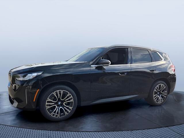 2026 BMW X3 30 xDrive 30 xDrive