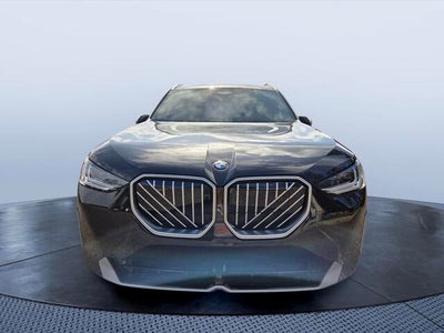 2026 BMW X3 30 xDrive 30 xDrive