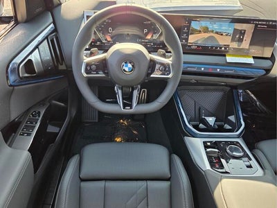 2026 BMW X3 30 xDrive 30 xDrive