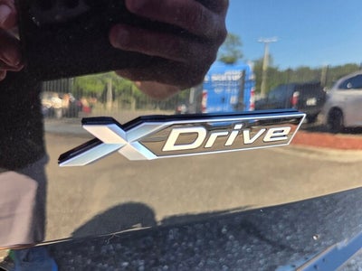 2026 BMW X3 30 xDrive 30 xDrive