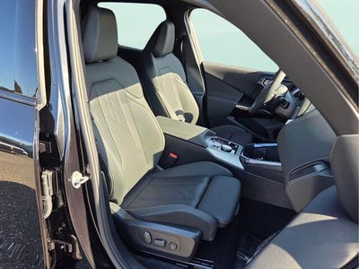 2026 BMW X3 30 xDrive 30 xDrive