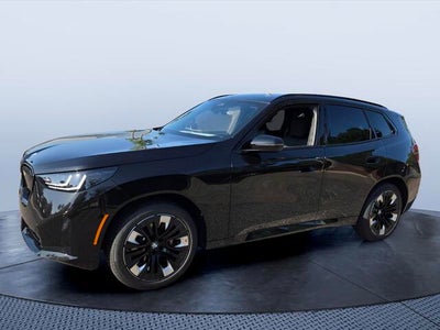 2026 BMW X3 30 xDrive 30 xDrive