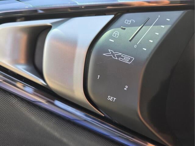2026 BMW X3 30 xDrive 30 xDrive