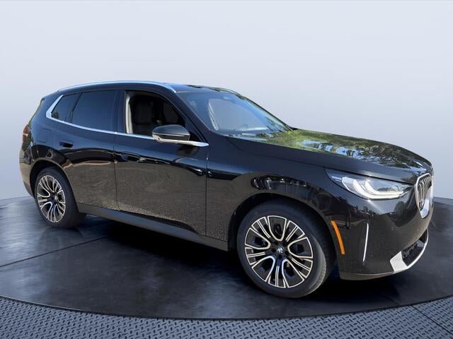 2026 BMW X3 30 xDrive 30 xDrive