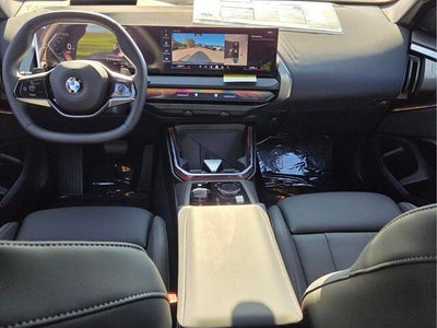 2026 BMW X3 30 xDrive 30 xDrive