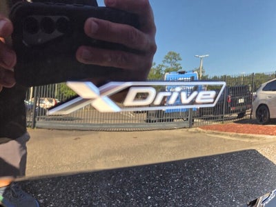 2026 BMW X3 30 xDrive 30 xDrive