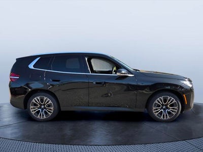 2026 BMW X3 30 xDrive 30 xDrive