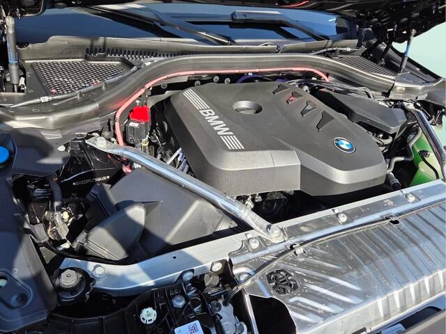 2026 BMW X3 30 xDrive 30 xDrive