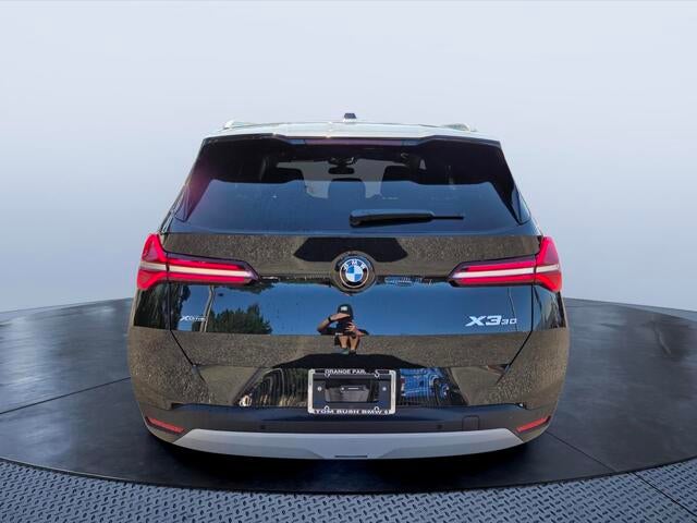 2026 BMW X3 30 xDrive 30 xDrive