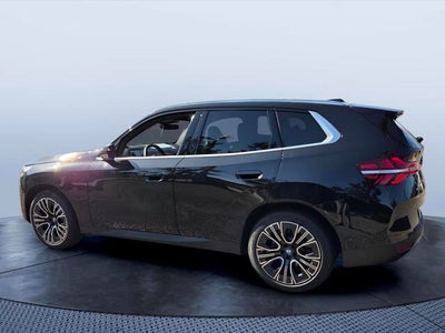 2026 BMW X3 30 xDrive 30 xDrive