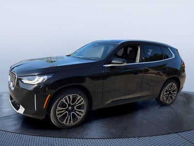 2026 BMW X3 30 xDrive 30 xDrive