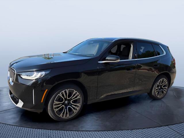 2026 BMW X3 30 xDrive 30 xDrive