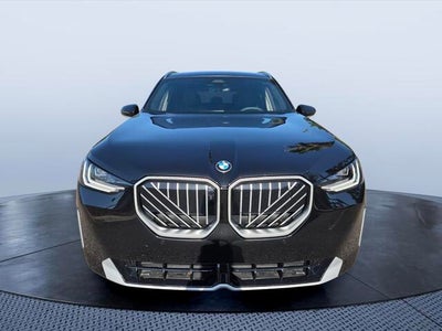 2026 BMW X3 30 xDrive 30 xDrive
