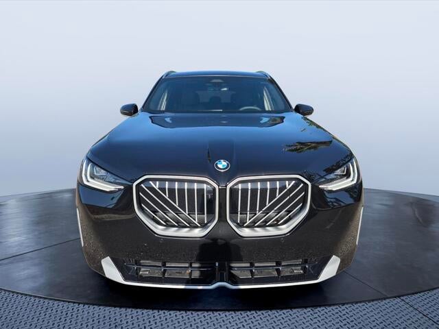 2026 BMW X3 30 xDrive 30 xDrive