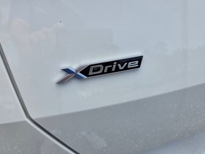 2026 BMW X3 30 xDrive 30 xDrive