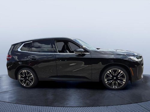 2026 BMW X3 30 xDrive 30 xDrive