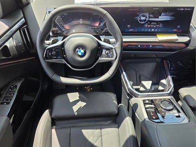 2026 BMW X3 30 xDrive 30 xDrive