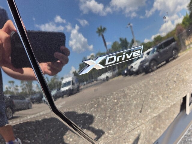2026 BMW X3 30 xDrive 30 xDrive