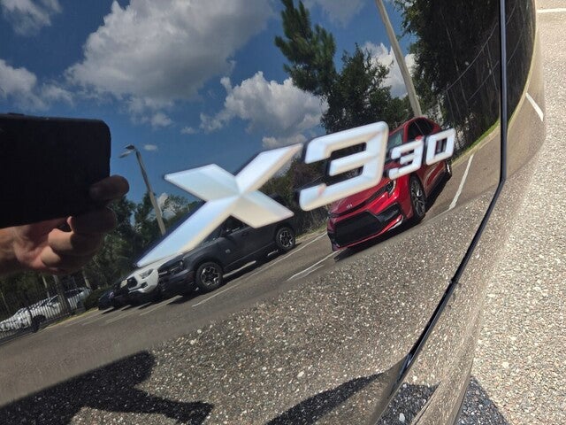 2026 BMW X3 30 xDrive 30 xDrive