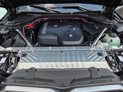 2026 BMW X3 30 xDrive 30 xDrive