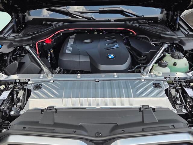 2026 BMW X3 30 xDrive 30 xDrive