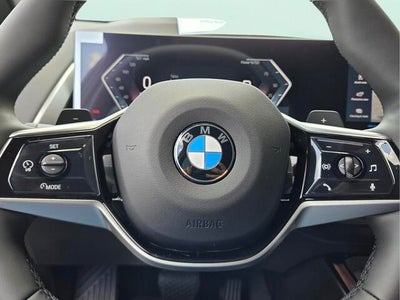 2026 BMW X3 30 xDrive 30 xDrive