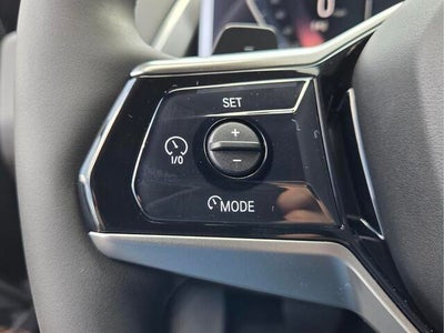 2026 BMW X3 30 xDrive 30 xDrive