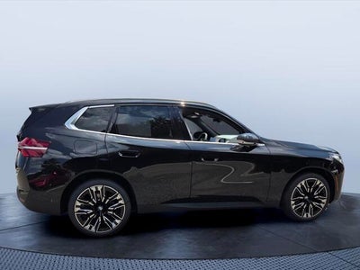 2026 BMW X3 30 xDrive 30 xDrive
