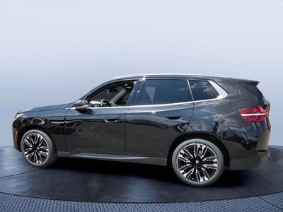 2026 BMW X3 30 xDrive 30 xDrive