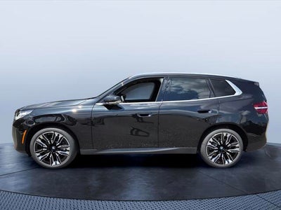 2026 BMW X3 30 xDrive 30 xDrive