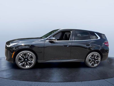 2026 BMW X3 30 xDrive 30 xDrive