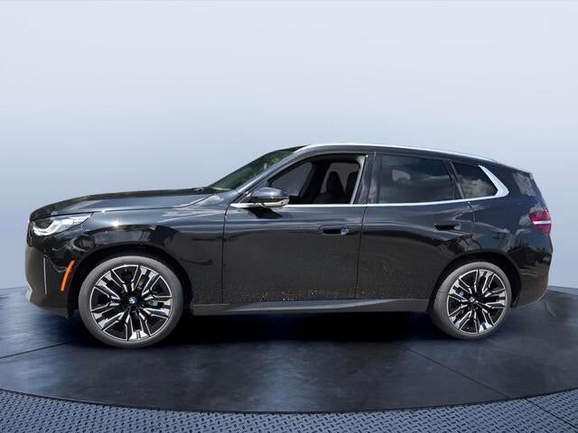 2026 BMW X3 30 xDrive 30 xDrive