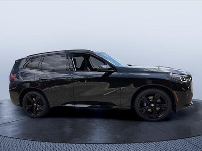 2026 BMW X3 30 xDrive 30 xDrive