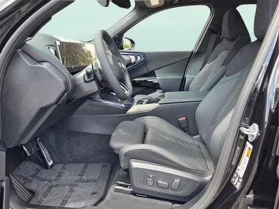 2026 BMW X3 30 xDrive 30 xDrive