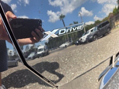 2026 BMW X3 30 xDrive 30 xDrive