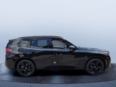 2026 BMW X3 30 xDrive 30 xDrive